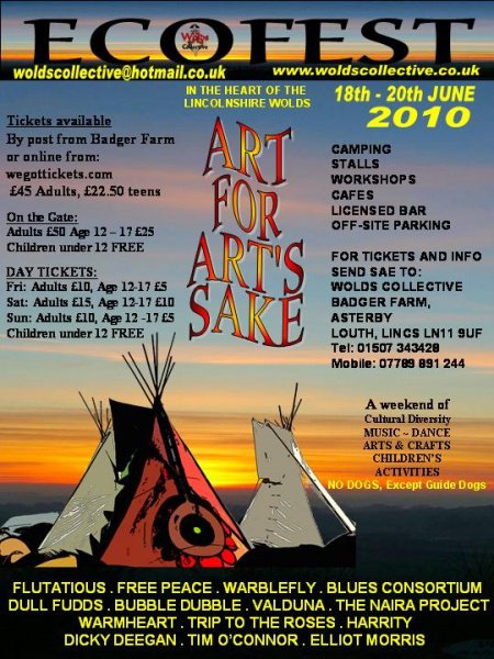 Eco Fest 2010