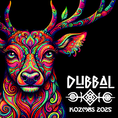 Kozmas album art