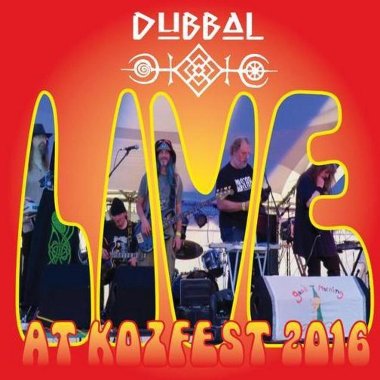 Dubbal Live At Kozfest 2016