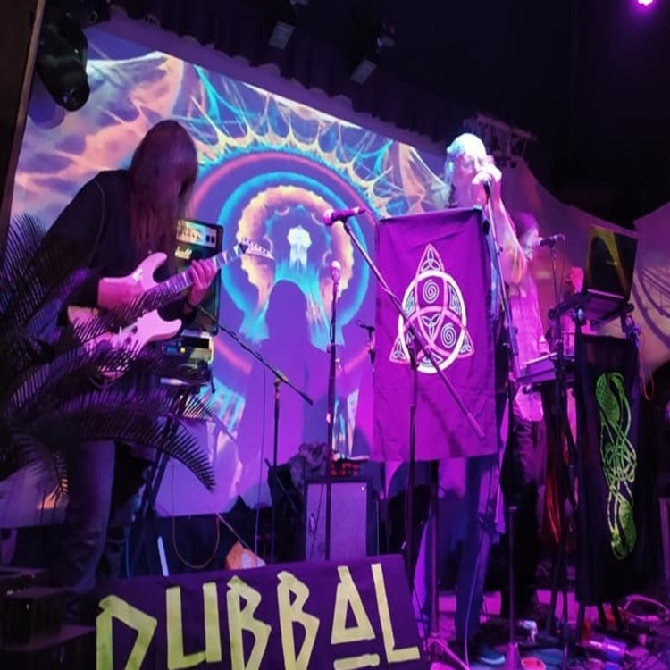 Glastonbury Psychfest Live EP