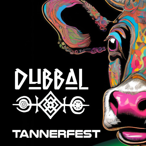 Tannerfest album art