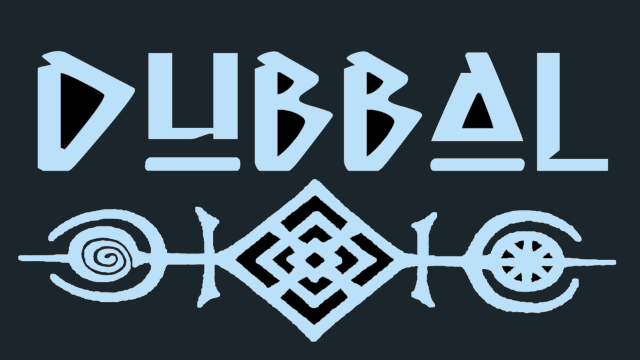 Dubbal Logo