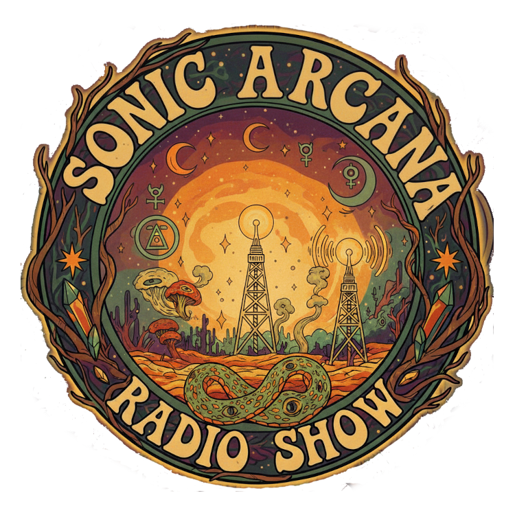 Sonic Arcana Radio Show on Mixcloud
