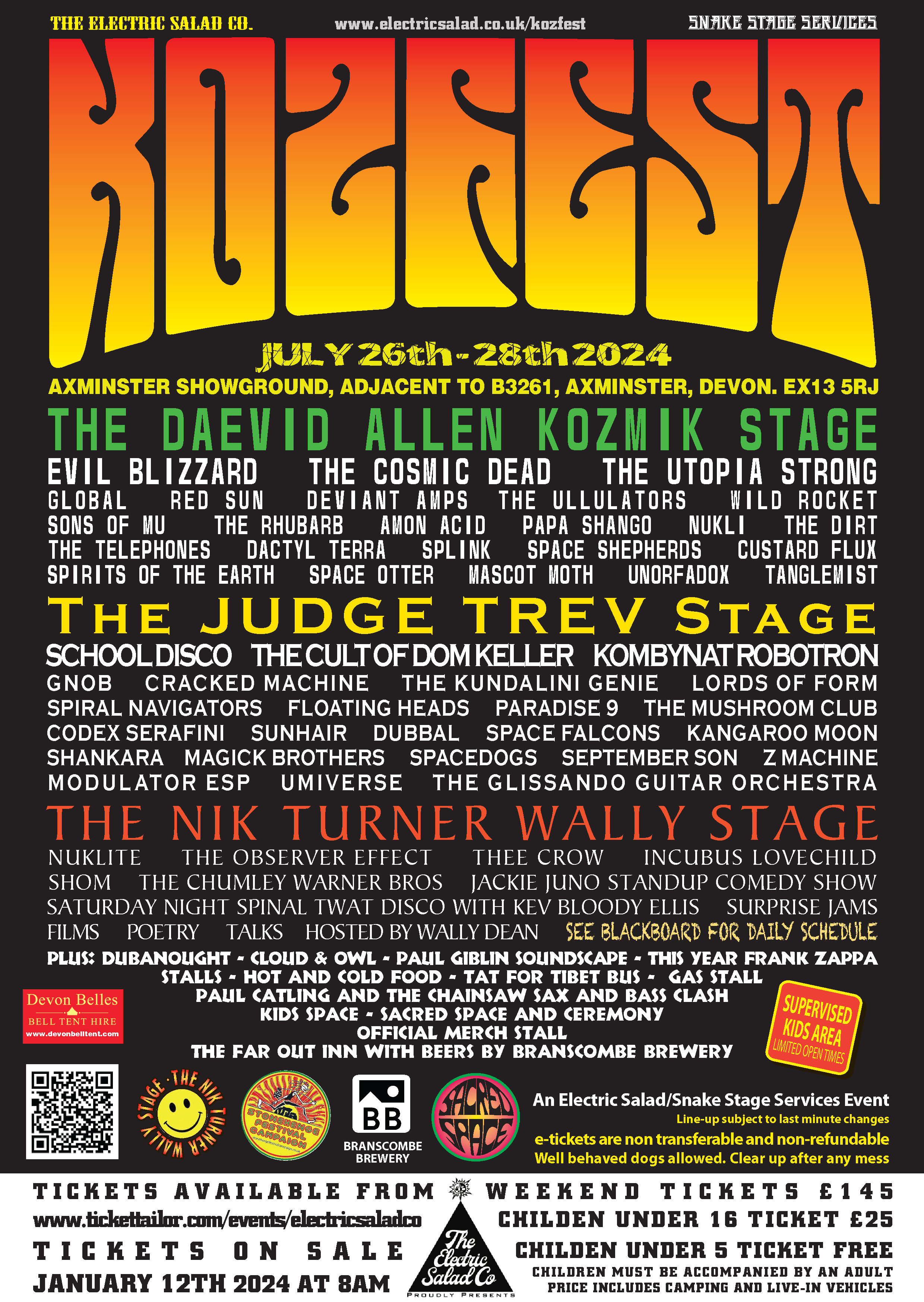 Kozfest 2024