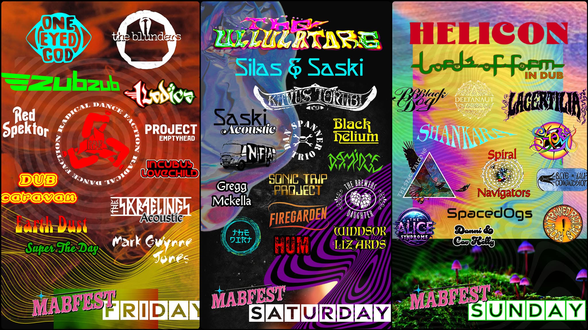 Mabfest 2024
