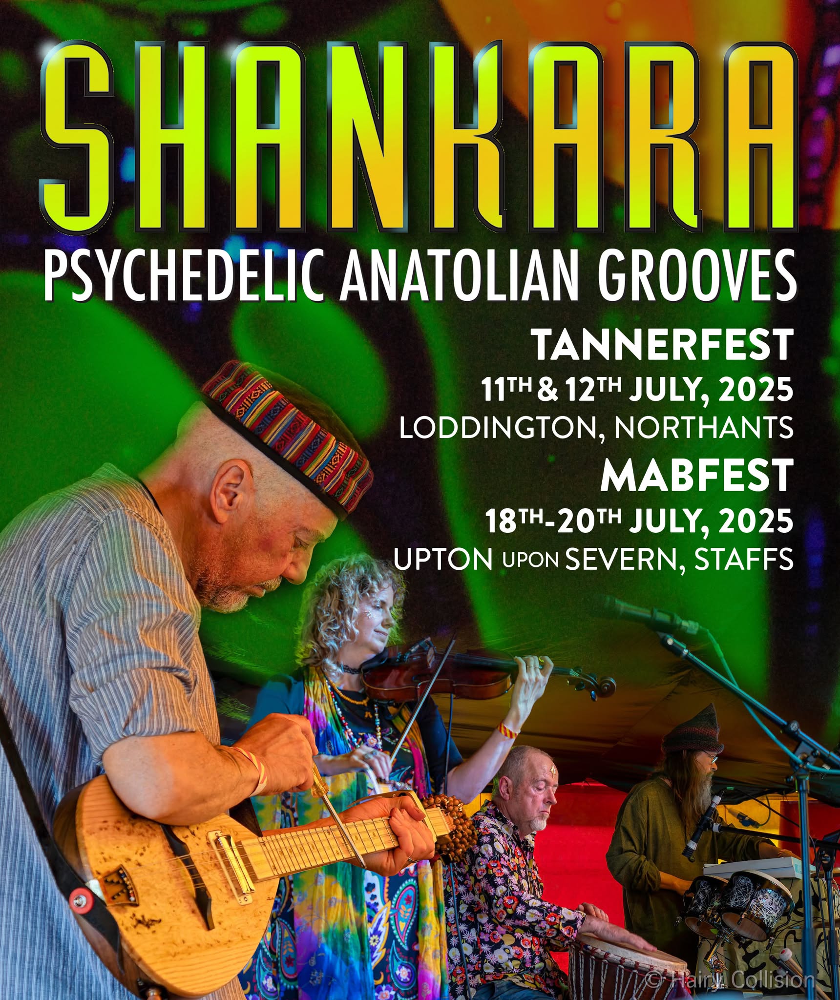 Tannerfest