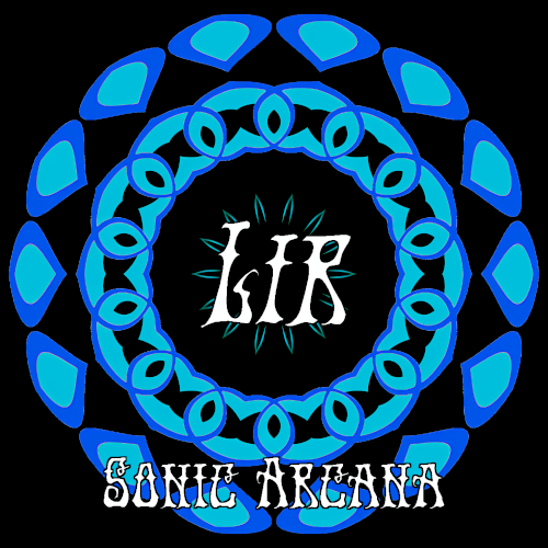 Lir album art