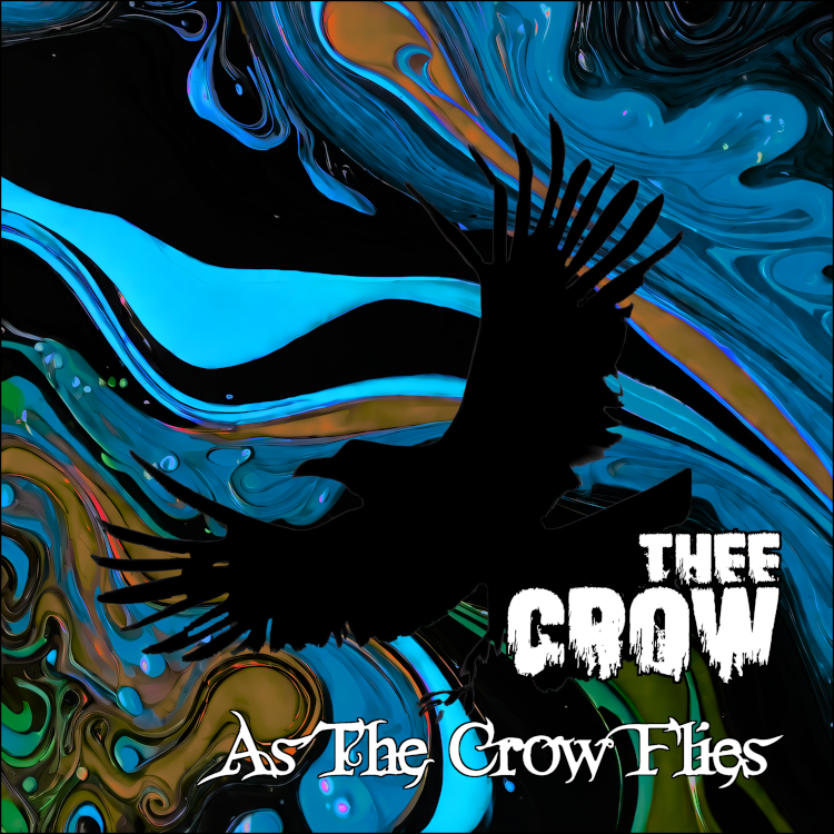 As The Crow Flies