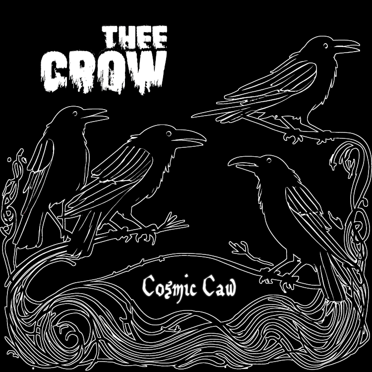 Cosmic Caw